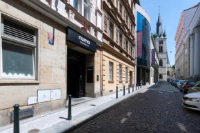 Numa l Root Rooms & Apartments